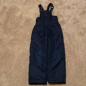 Boys snow pants